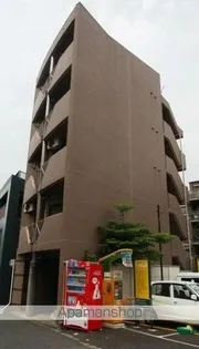 リバティヒルズ中村橋の画像