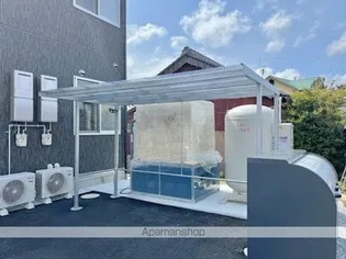 レジーナ【201号室】のその他画像