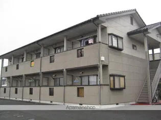 城田コーポの画像