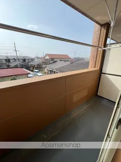 サン・ヴェルディ 東雲【2階】のその他画像