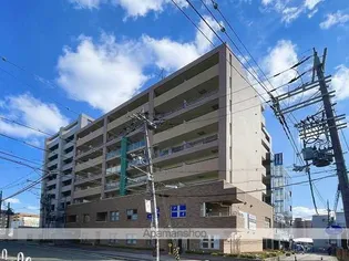 レオパレスREZON中百舌鳥【305号室】の外観