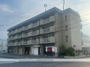 セリマンション【2階】の外観