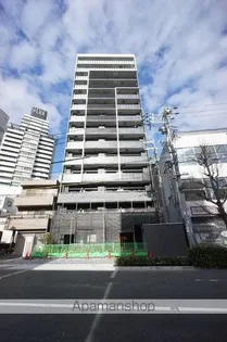 愛知県名古屋市中区新栄2丁目【マンション】の外観