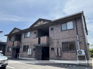 リビングタウン渕 Bの画像