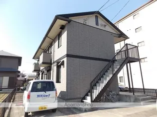 ルミエール中沼の画像