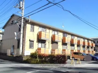 ウィルモアK・Ⅱ【1階】の外観