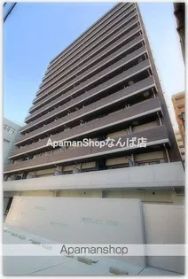 アーバンパーク難波の画像