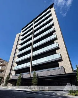 ドゥーエ早稲田の画像