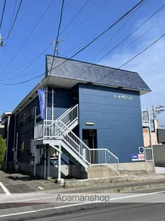 コーポせんしゅう【103号室】の外観