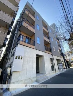 アンベリール北小岩の画像