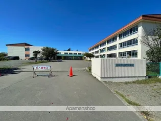 メゾンTR・A【1階】の周辺