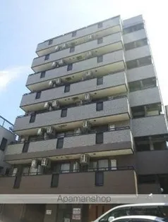 エーデルワイス本所【3階】の外観