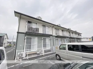 ジョイファミリー総社 B棟の画像