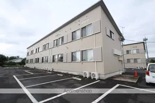 ラ メール郡元A棟の画像