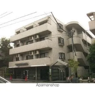 WILL OLYMPIA栄町の画像