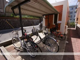 隆豊ハイツ【1階】のその他画像