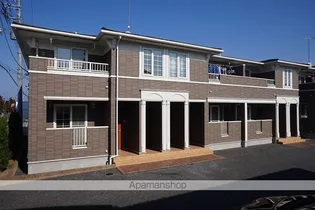 ブッシュ クローバーAの画像