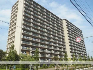 ファミールハイツ堺Ⅱ番館の画像