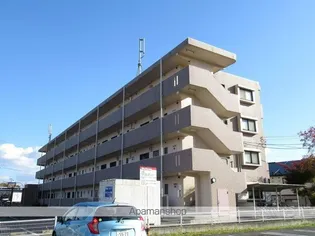 プレシャスK【208号室】の外観