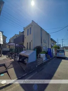 レオネクストフリージアの画像