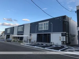 ハピネス辻 Aの画像