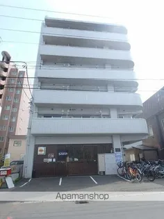 メゾン にれの樹の画像