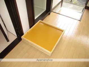 シャトルチバ【102号室】のその他画像