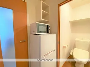 レオパレス駒【205号室】のその他画像