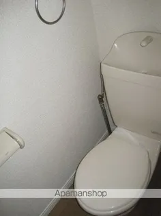 レオパレスメゾネット長本【104号室】のその他画像