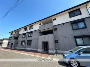 プリムローズ新和C棟の画像