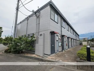 レオパレスSOCIAの画像