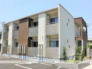 クレイノサニーハイツ2の画像