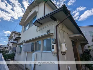 広島県広島市西区庚午北1丁目【一戸建】の外観