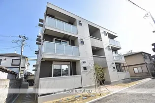 マイプレイス東照宮Aの画像