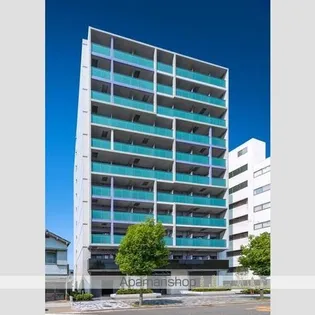 SーRESIDENCE都島の画像