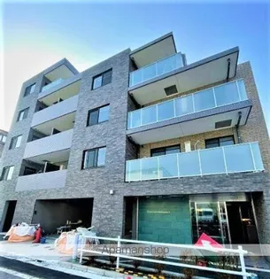 GENOVIA西高島平IIの画像