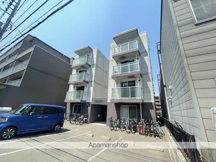 ブローニュ旭ヶ丘の画像