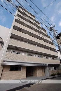 ステージグランデ江古田【3階】の外観