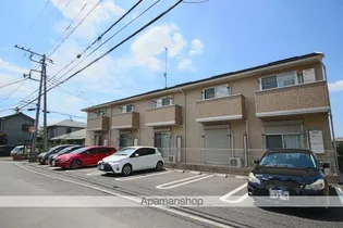 メゾンベール(南大塚)【1階】の外観