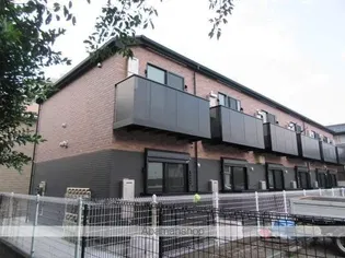 キャメル大泉学園の画像