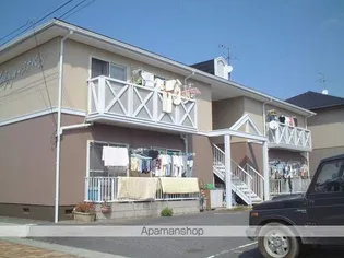 メゾン田辺Bの画像