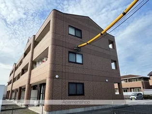 BELLE CIEL(ベル シエル)【1階】の外観