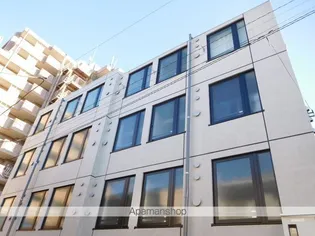 東京都杉並区阿佐谷北1丁目【マンション】の外観