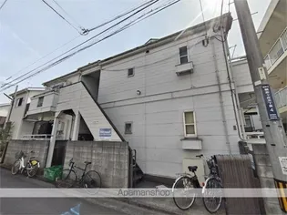 ストークハイツクサノ【1階】の外観