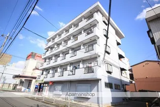 リート池田【501号室】の外観