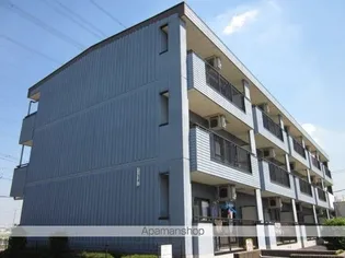 サンライズ マンションの画像
