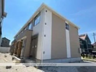 ウィン・ベルⅤ(ファイブ)【1階】の外観