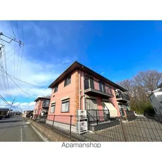 メゾン510 D【202号室号室】の外観