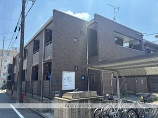 クレイノフェリーチェの画像