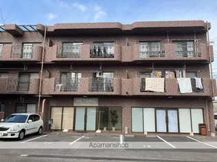 ヴェルヌーヴF Mの画像